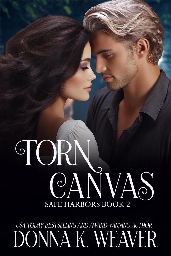 Torn Canvas (Safe Harbors #2)