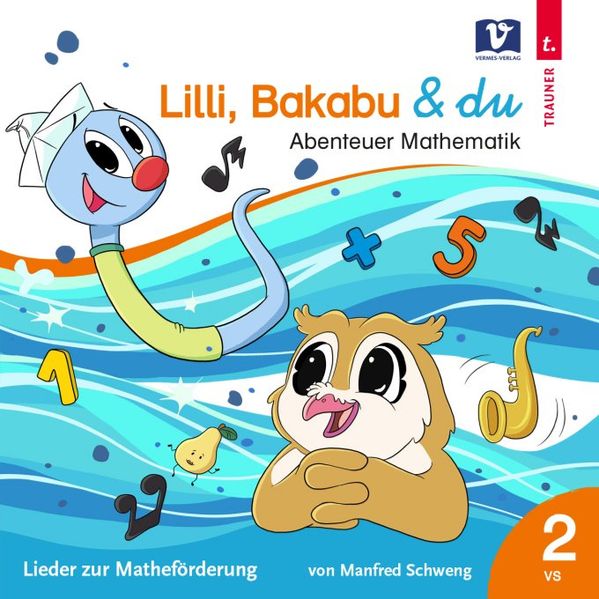 Lilli Bakabu & du