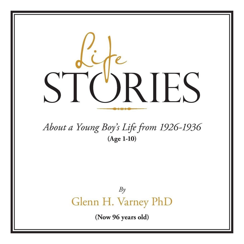 Life Stories
