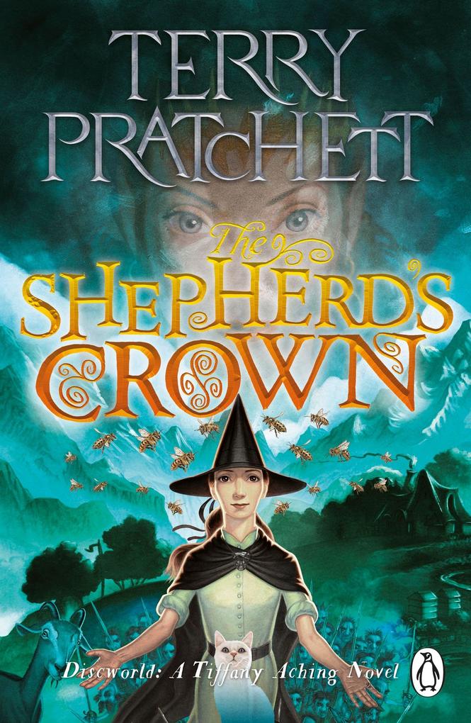 Penguin Books Ltd (Uk) The Shepherd's Crown