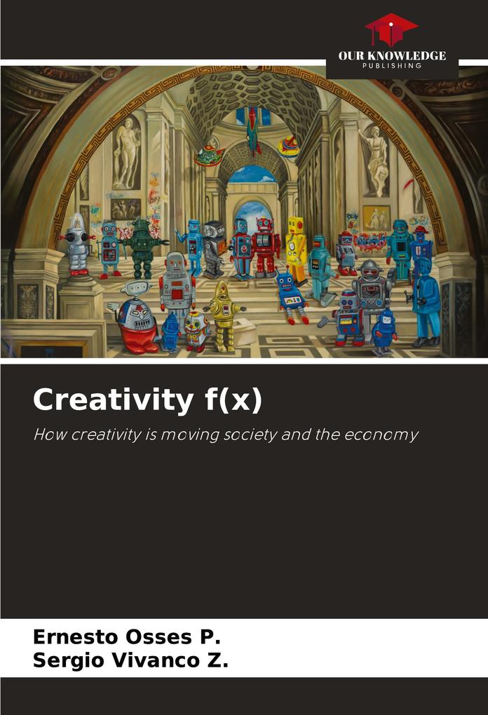 Creativity f(x)