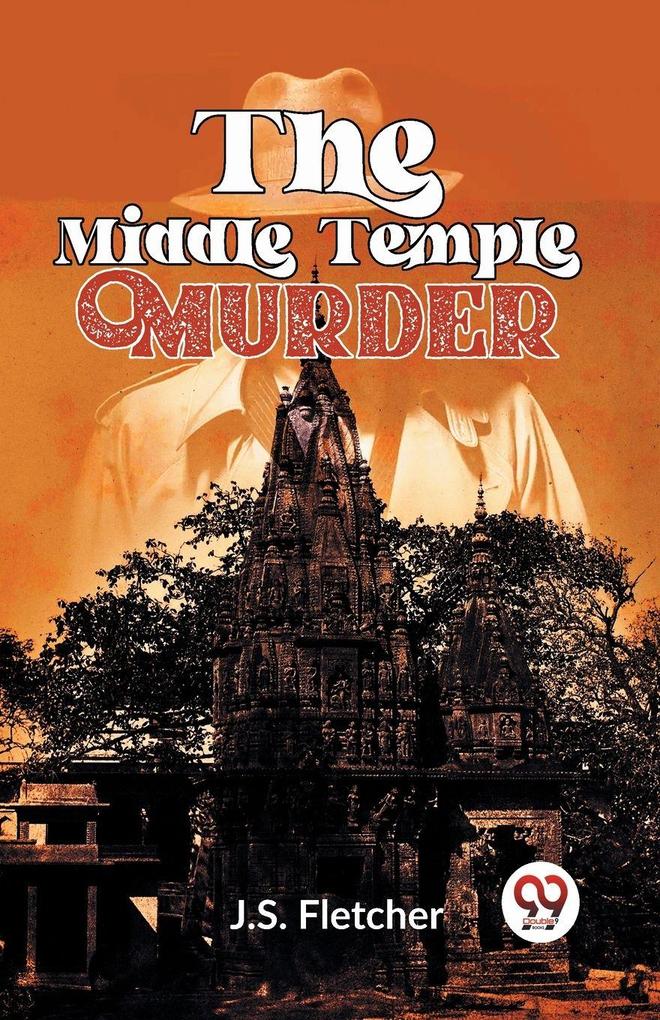 The Middle Temple Murder