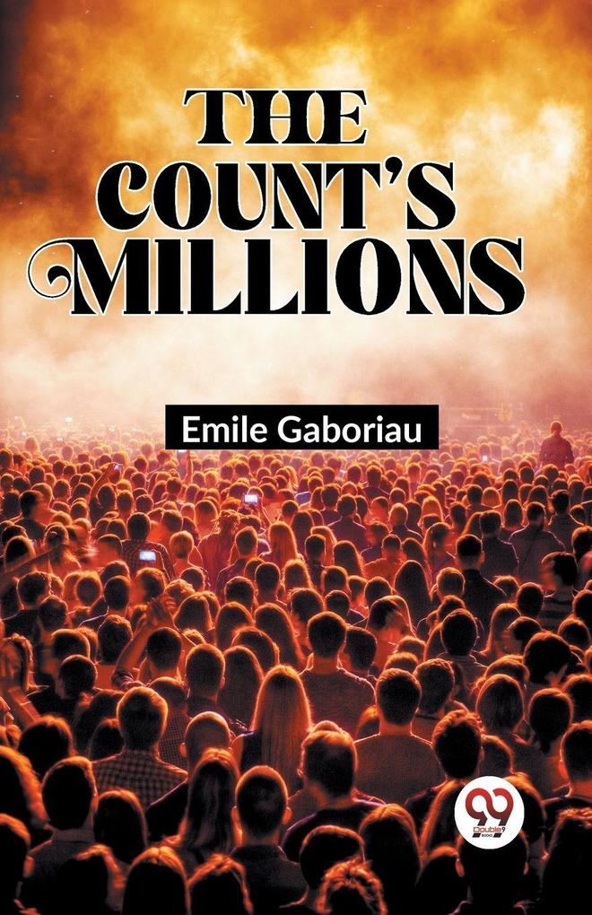 The Count's Millions