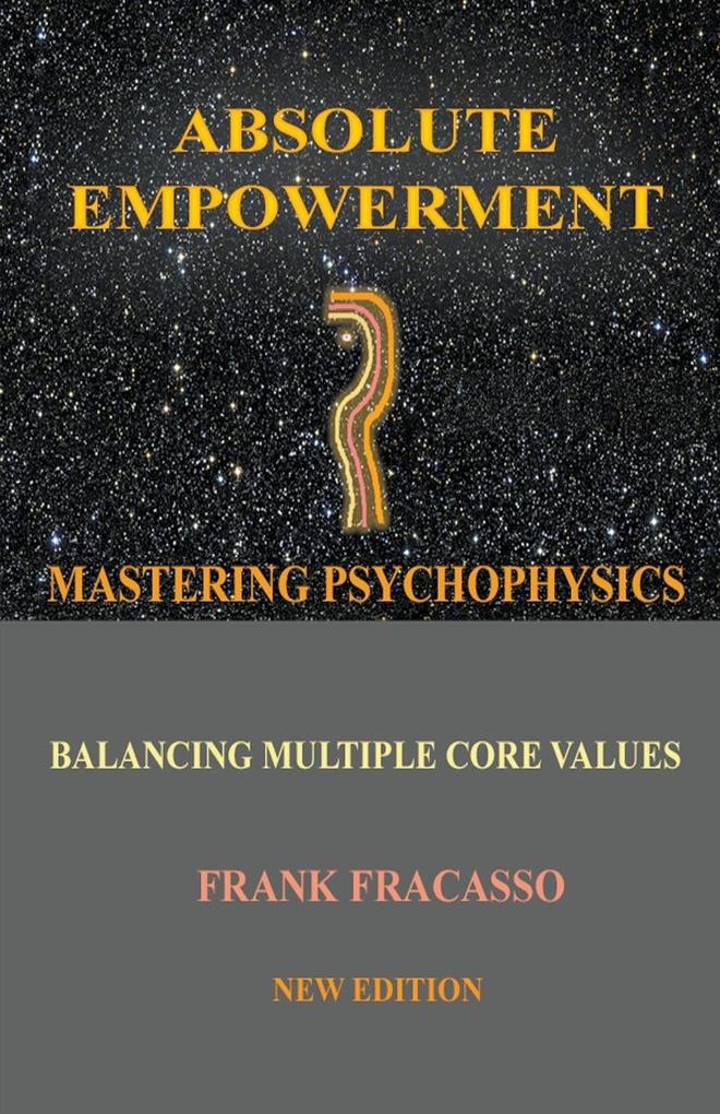 Absolute Empowerment