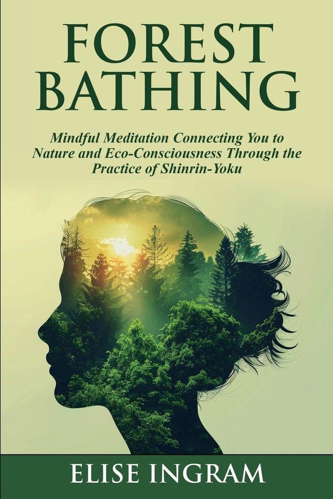 Forest Bathing