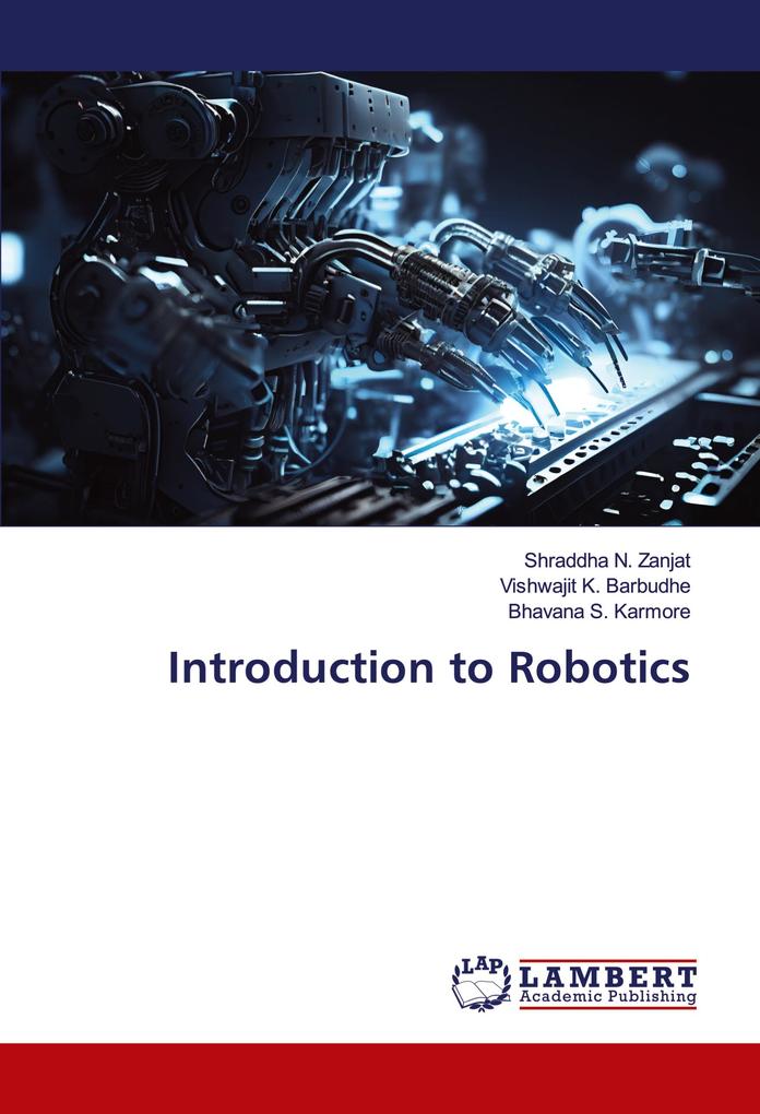 Introduction to Robotics