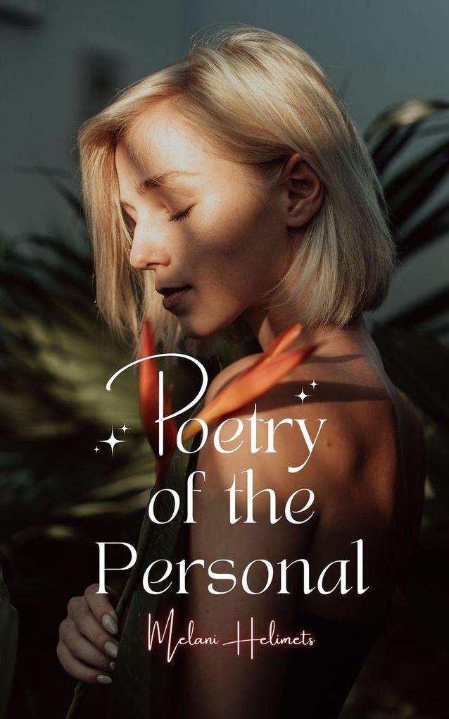 Poetry of the Personal