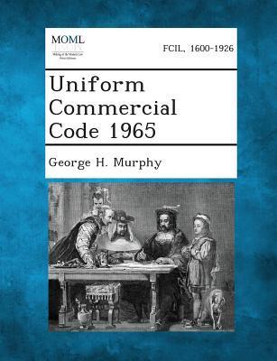 Uniform Commercial Code 1965