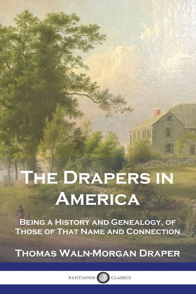 The Drapers in America