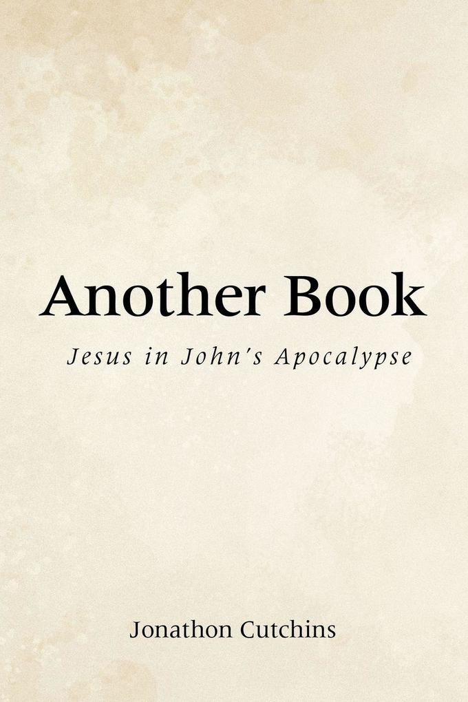 Another Book