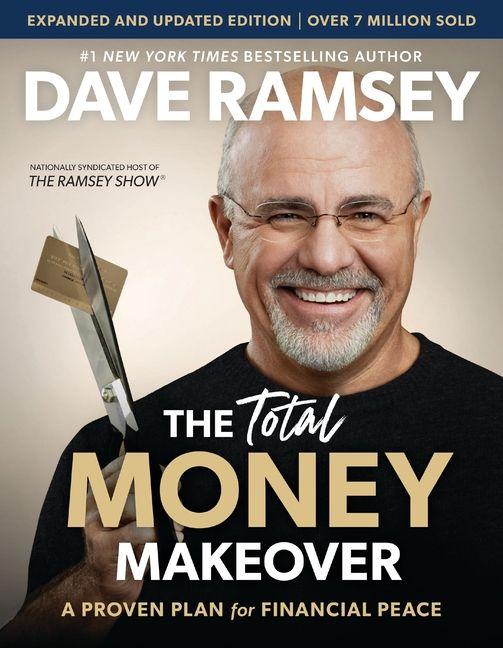 Harper Collins Publ. Usa Ramsey D, Total Money Makeover Updated And Expanded