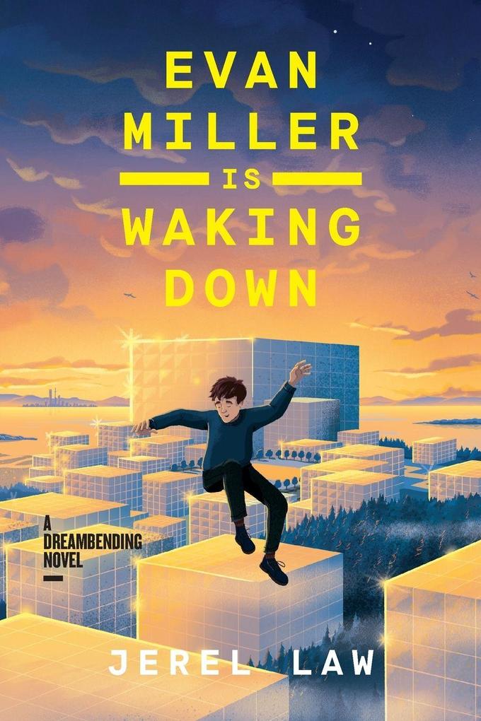A Evan Miller Is Waking Down