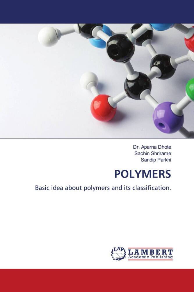 POLYMERS