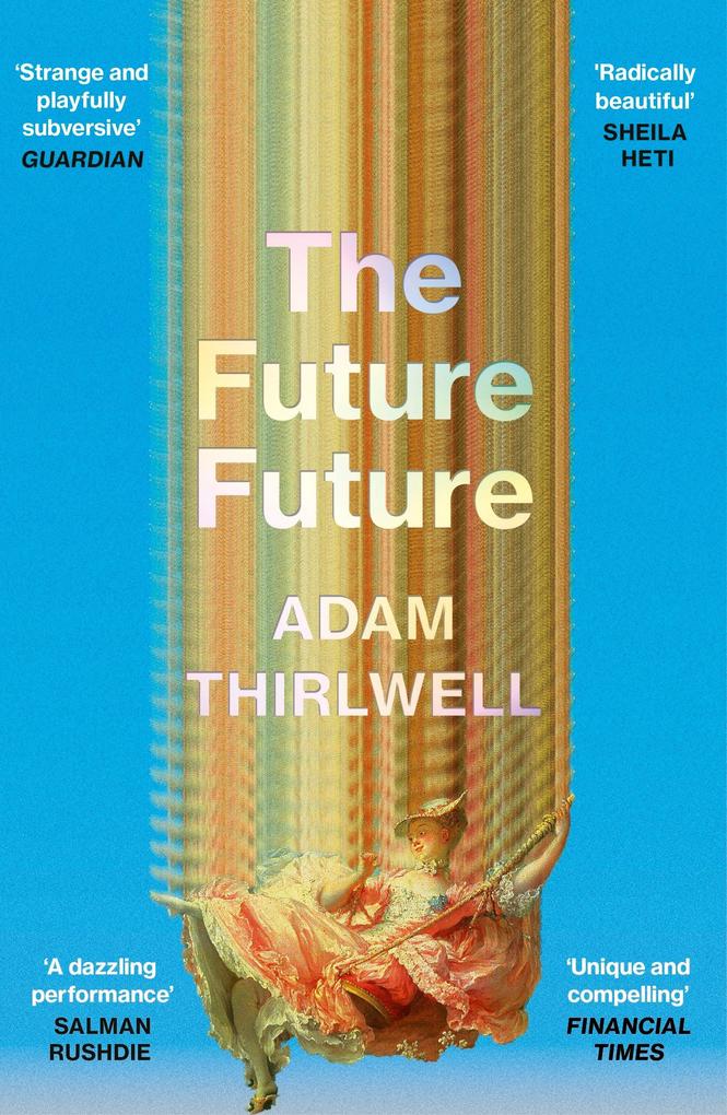 Vintage Publishing The Future
