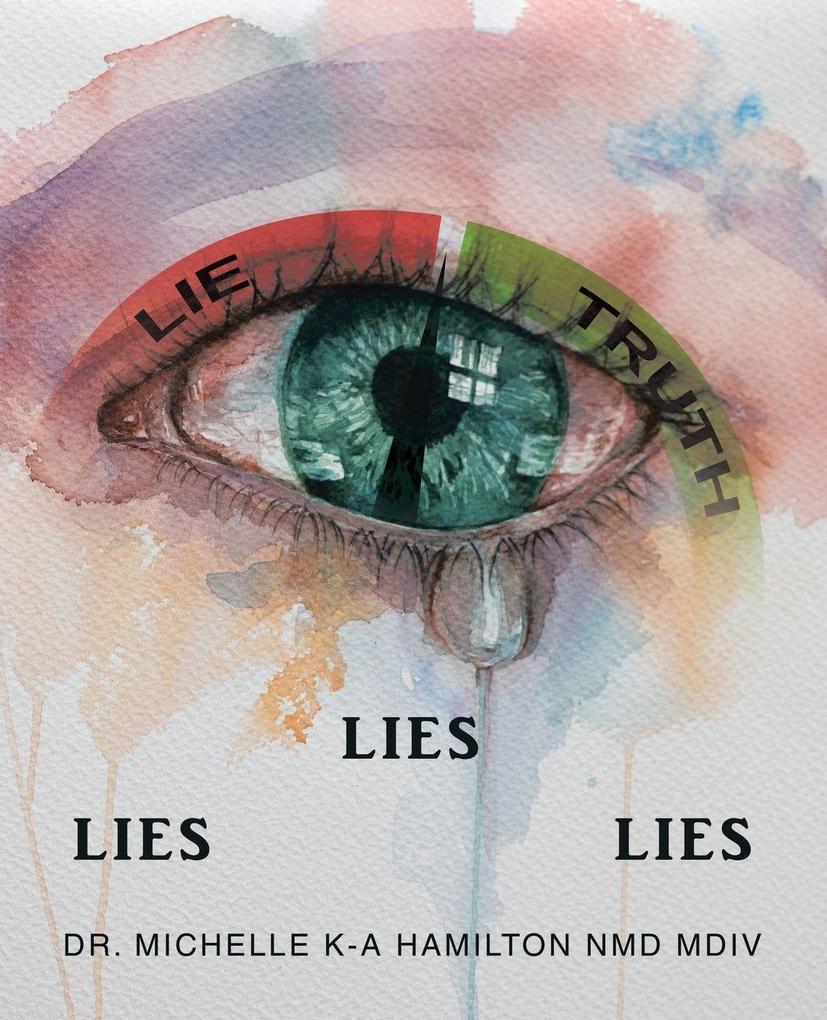 LIES LIES LIES