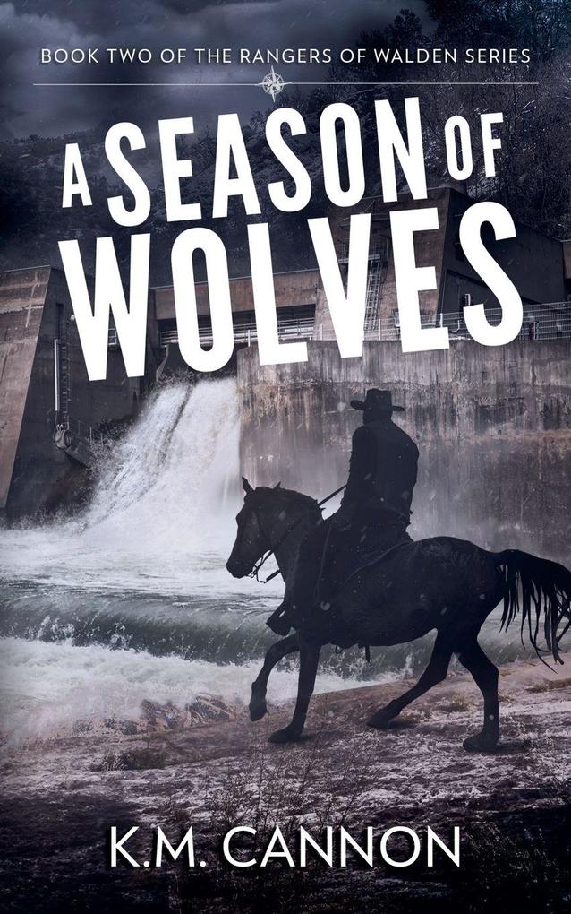 A Season of Wolves