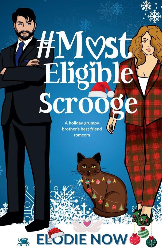 # Most Eligible Scrooge