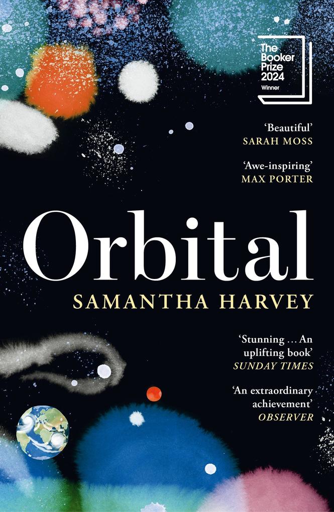 Random House Uk Ltd Orbital