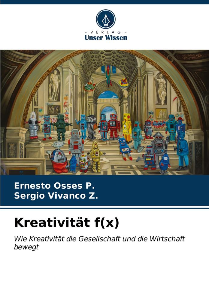 Kreativität f(x)