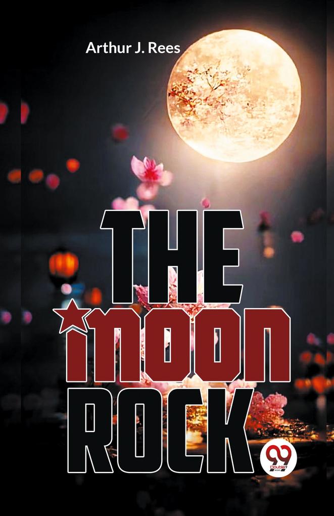 The Moon Rock