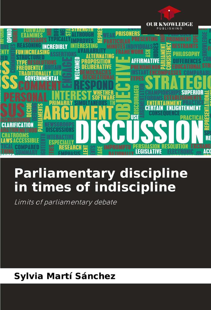 Parliamentary discipline in times of indiscipline