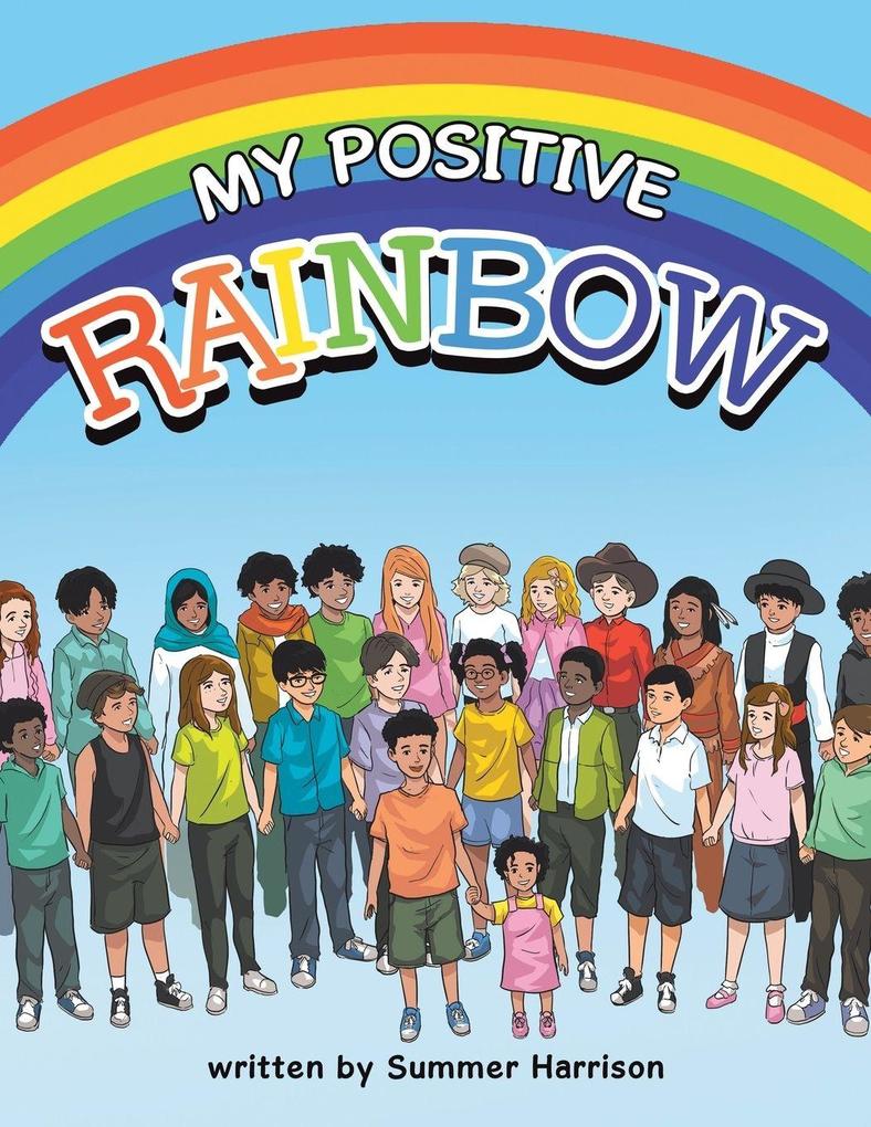 My Positive RAINBOW
