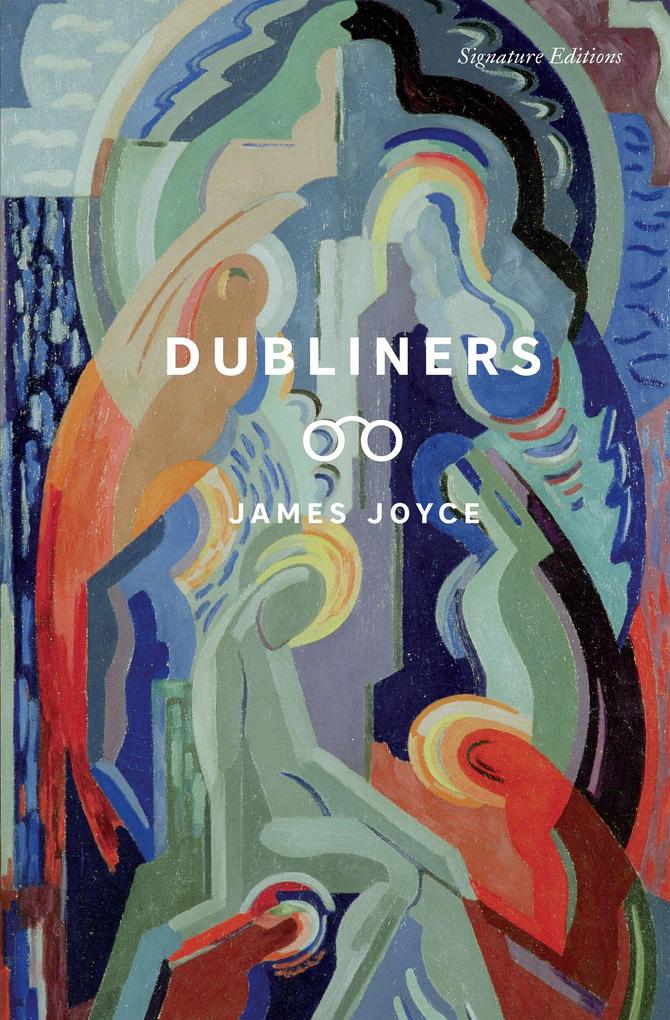 Hachette Book Group Usa Dubliners