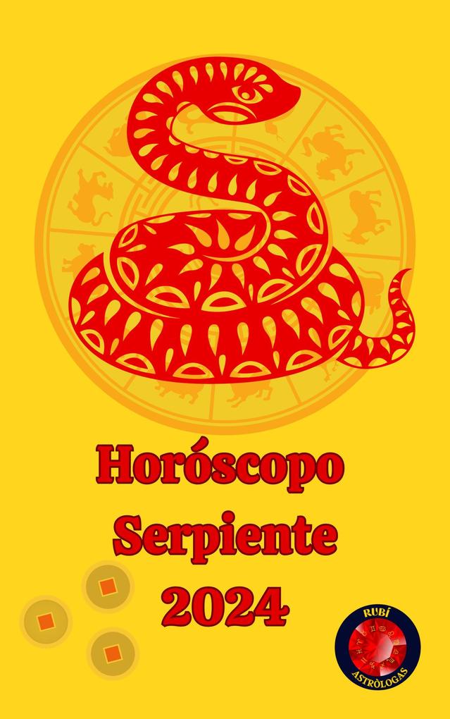 Serpiente Horóscopo 2024