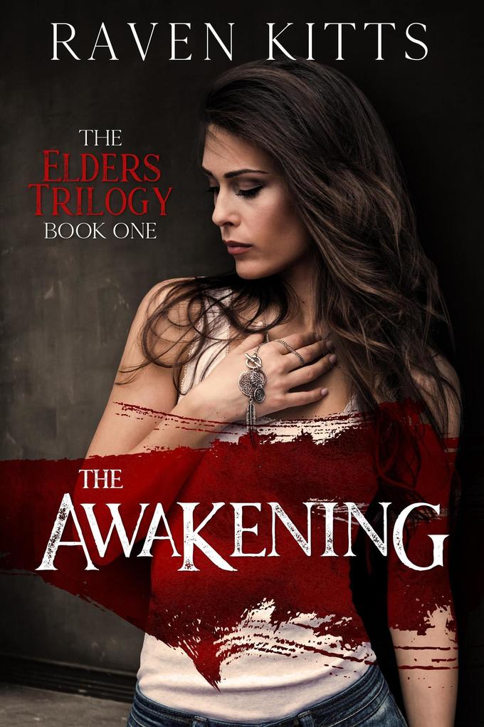 The Awakening (The Elders Trilogy #1)