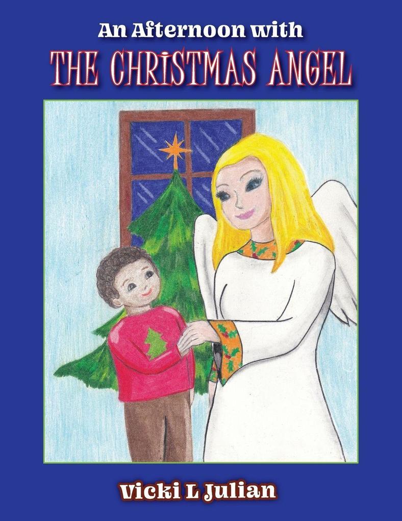 An Afternoon With the Christmas Angel