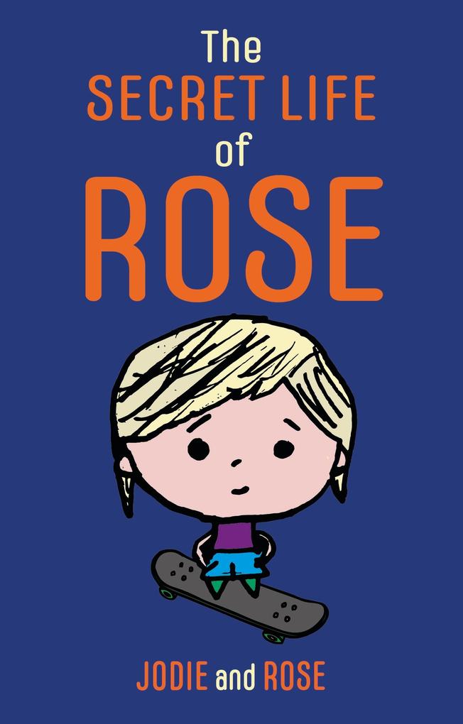 The Secret Life of Rose