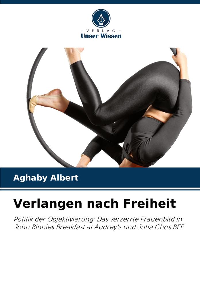 Verlangen nach Freiheit