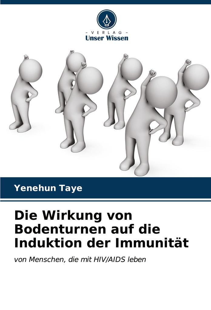 Die Wirkung von Bodenturnen auf die Induktion der Immunität