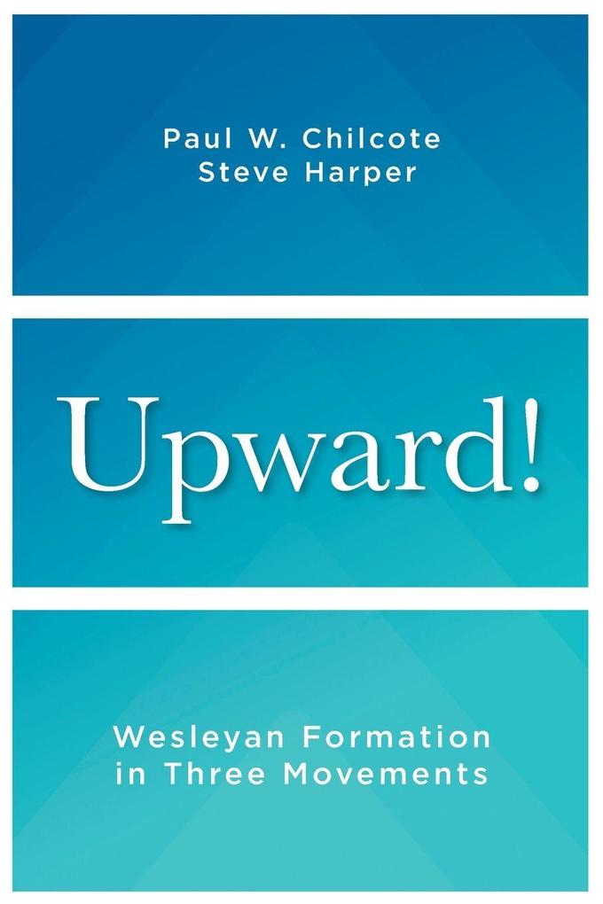 Upward!