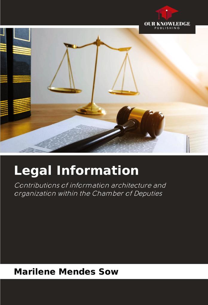 Legal Information