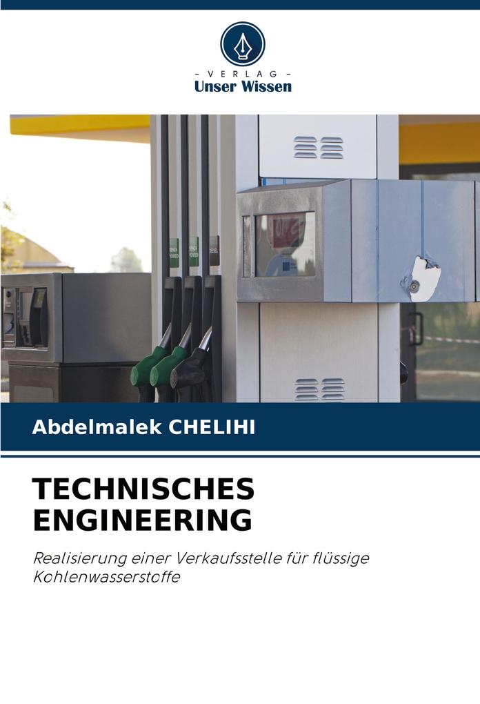 TECHNISCHES ENGINEERING