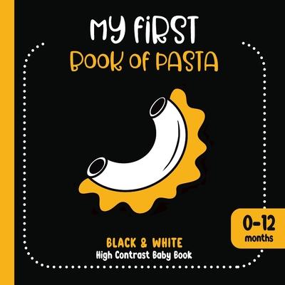 My First Book of Pasta