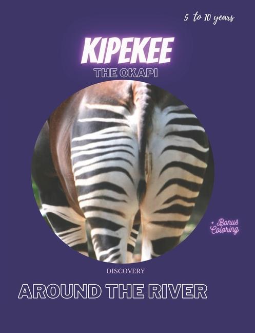 Kipekee The Okapi