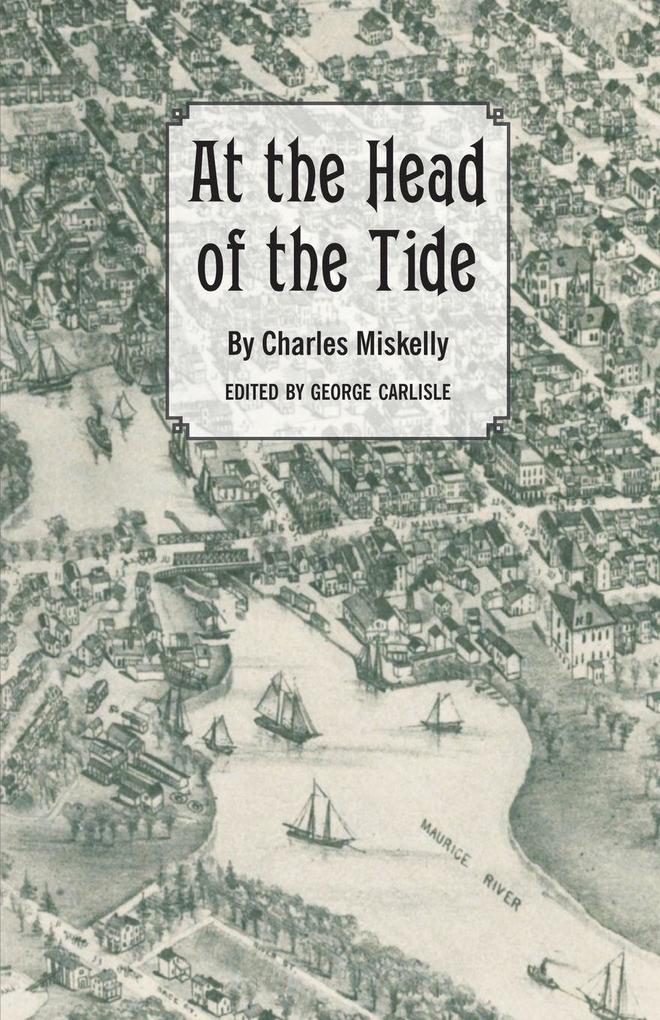 At the Head of the Tide