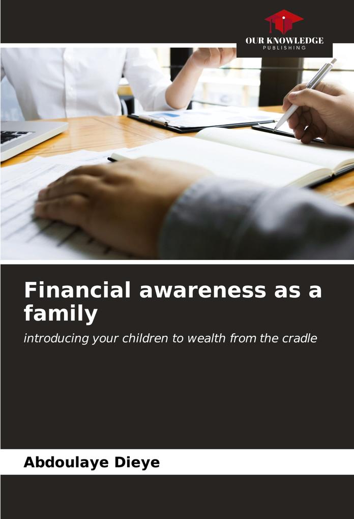 Financial awareness as a family