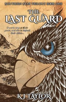 The Last Guard