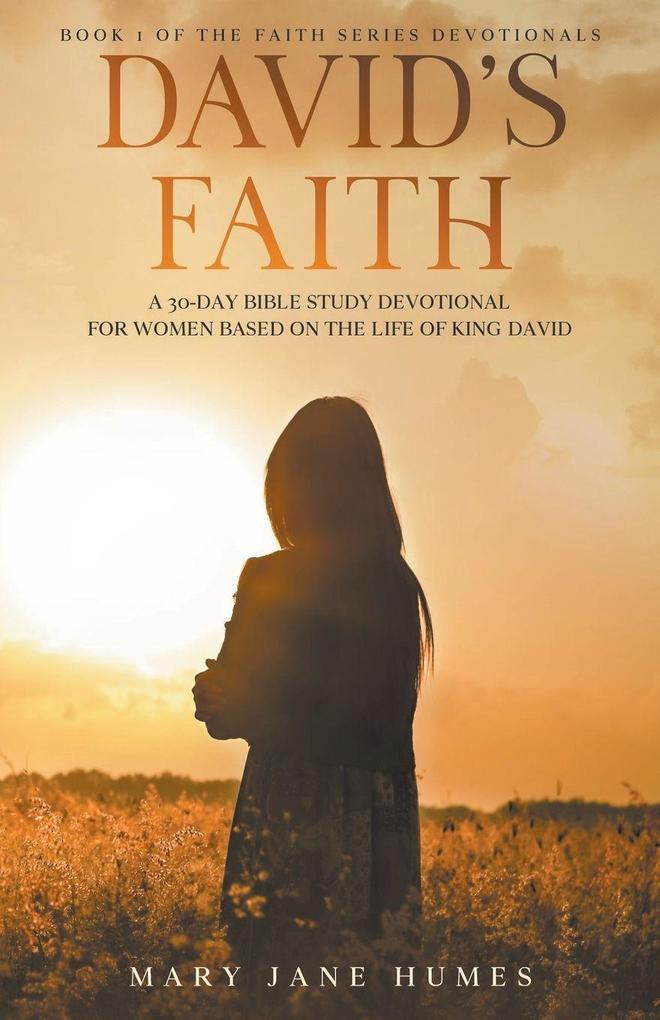 David's Faith