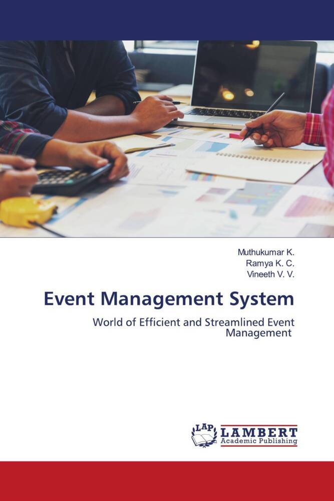 Event Management System
