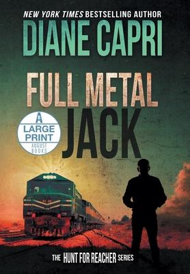 Full Metal Jack Large Print Hardcover Edition
