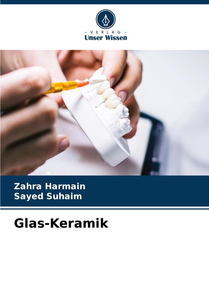 Glas-Keramik
