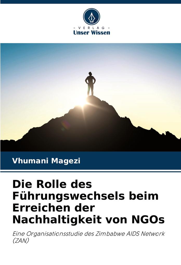 Die Rolle des Führungswechsels beim Erreichen der Nachhaltigkeit von NGOs
