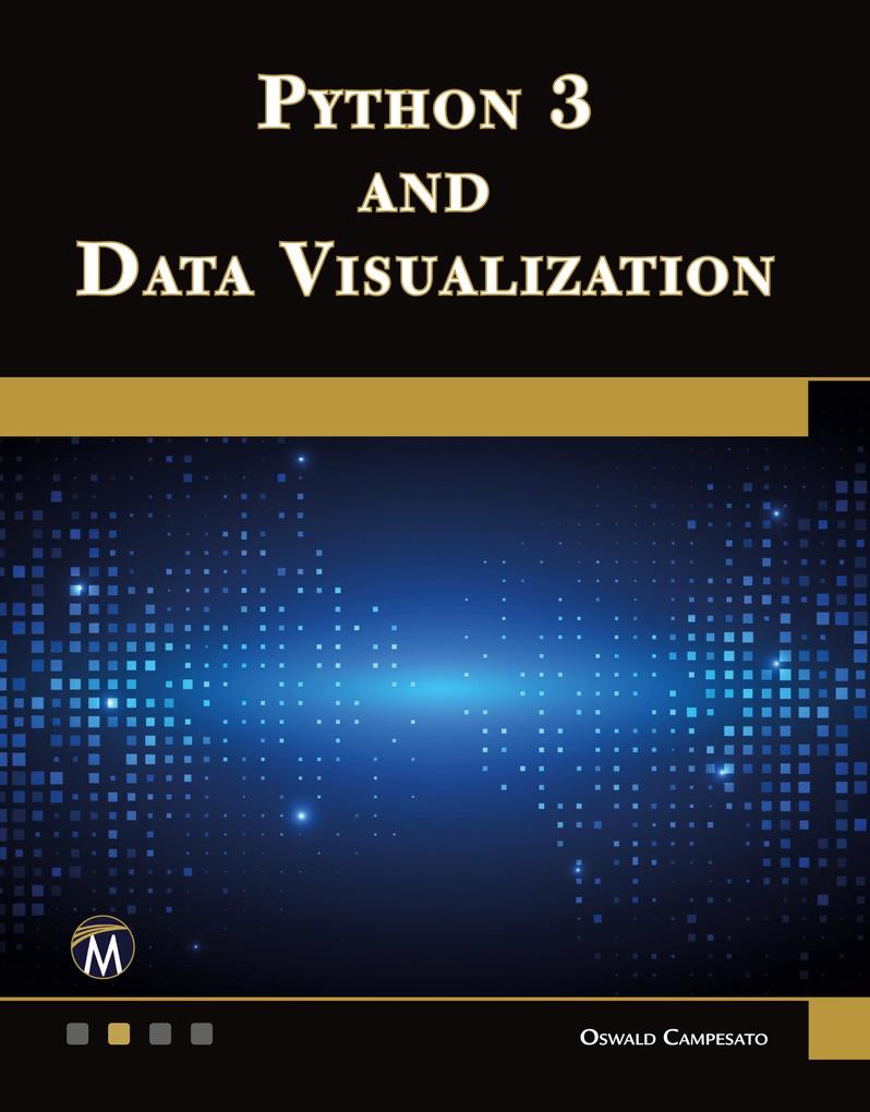 Python 3 and Data Visualization