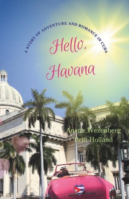 Hello Havana