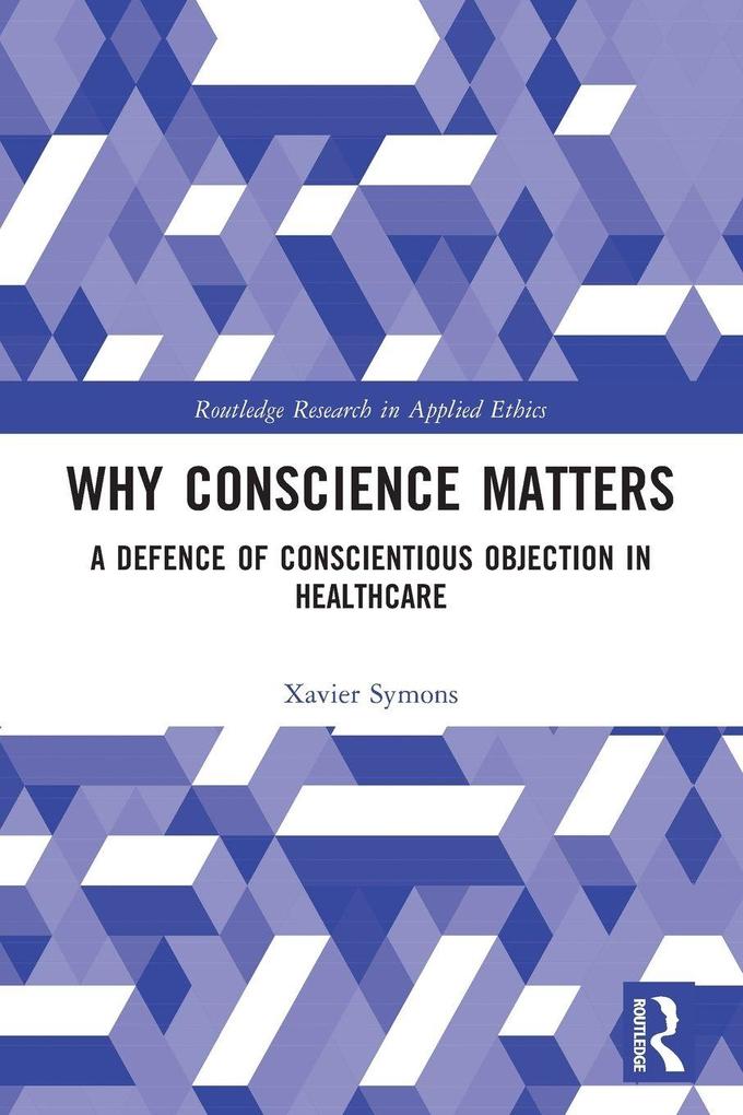 Why Conscience Matters
