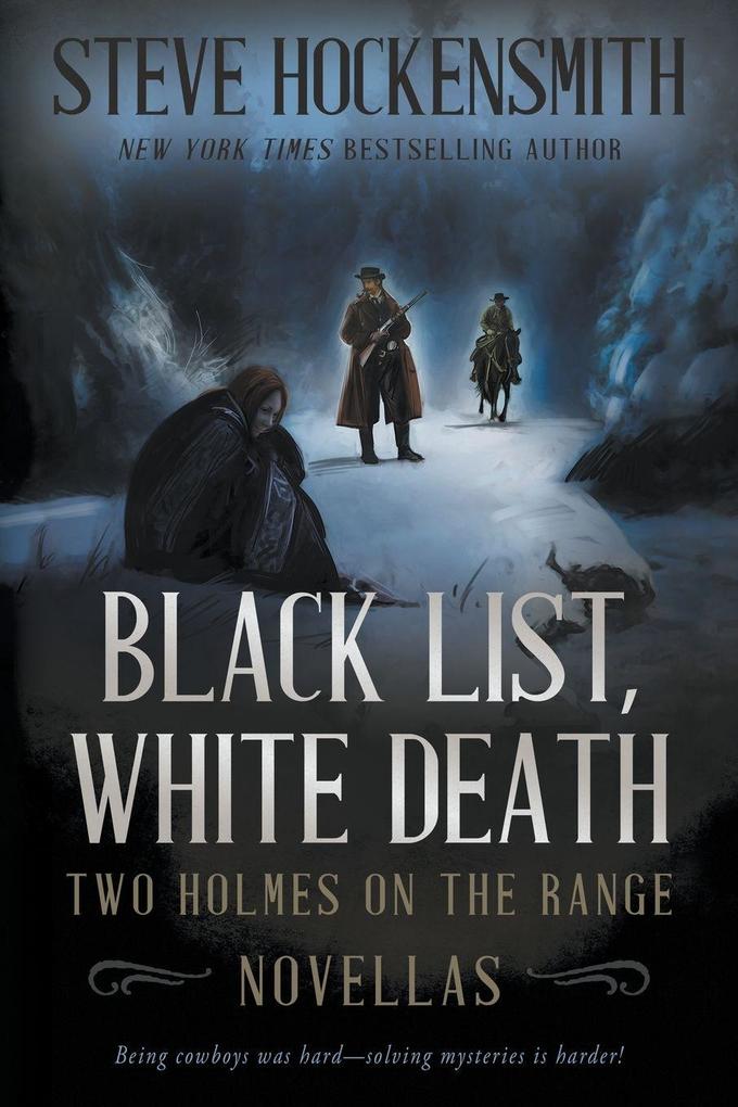 Black List White Death
